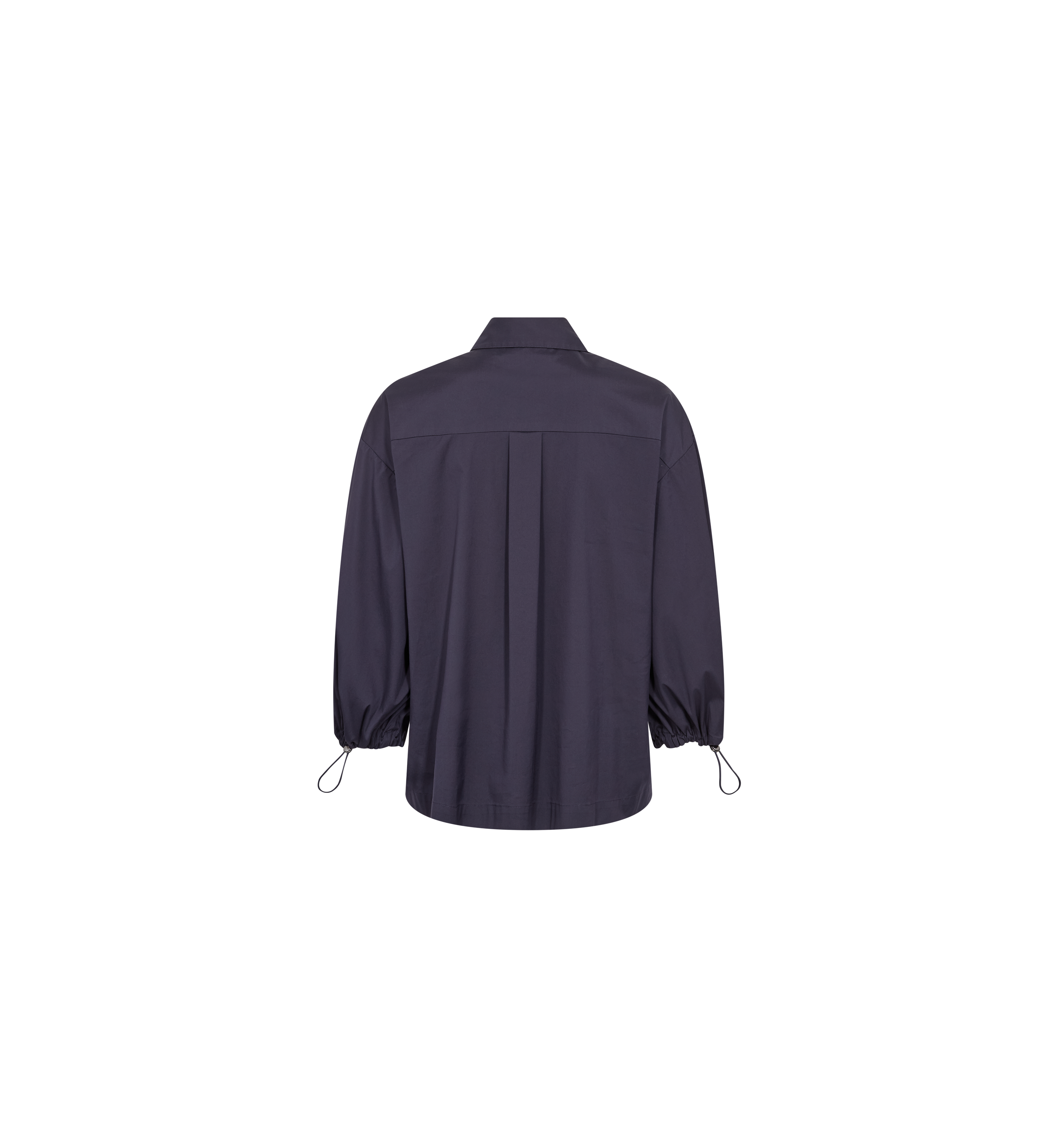 Packshot / Salute Navy / Back